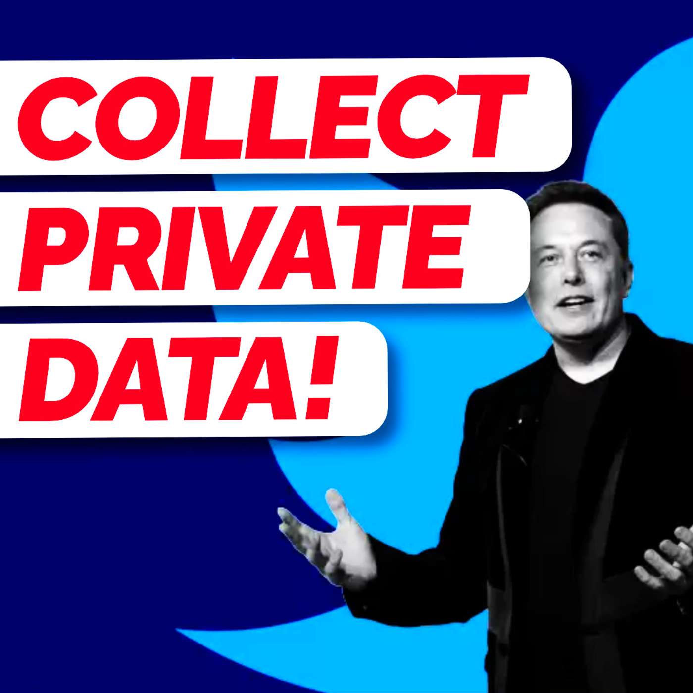 Twitter is After Your Biometric Details... - SR149