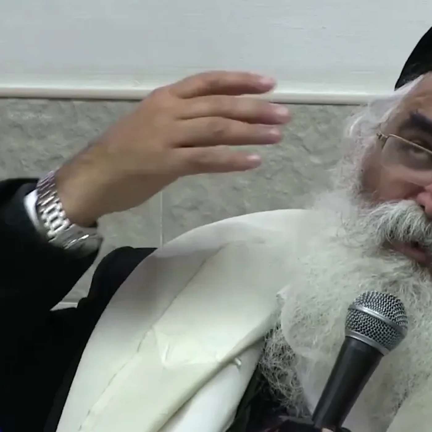 הרב יורם אברג'ל-המסר היומי--ברכת יהודי פשוט-י"ח שבט תשפ''ו