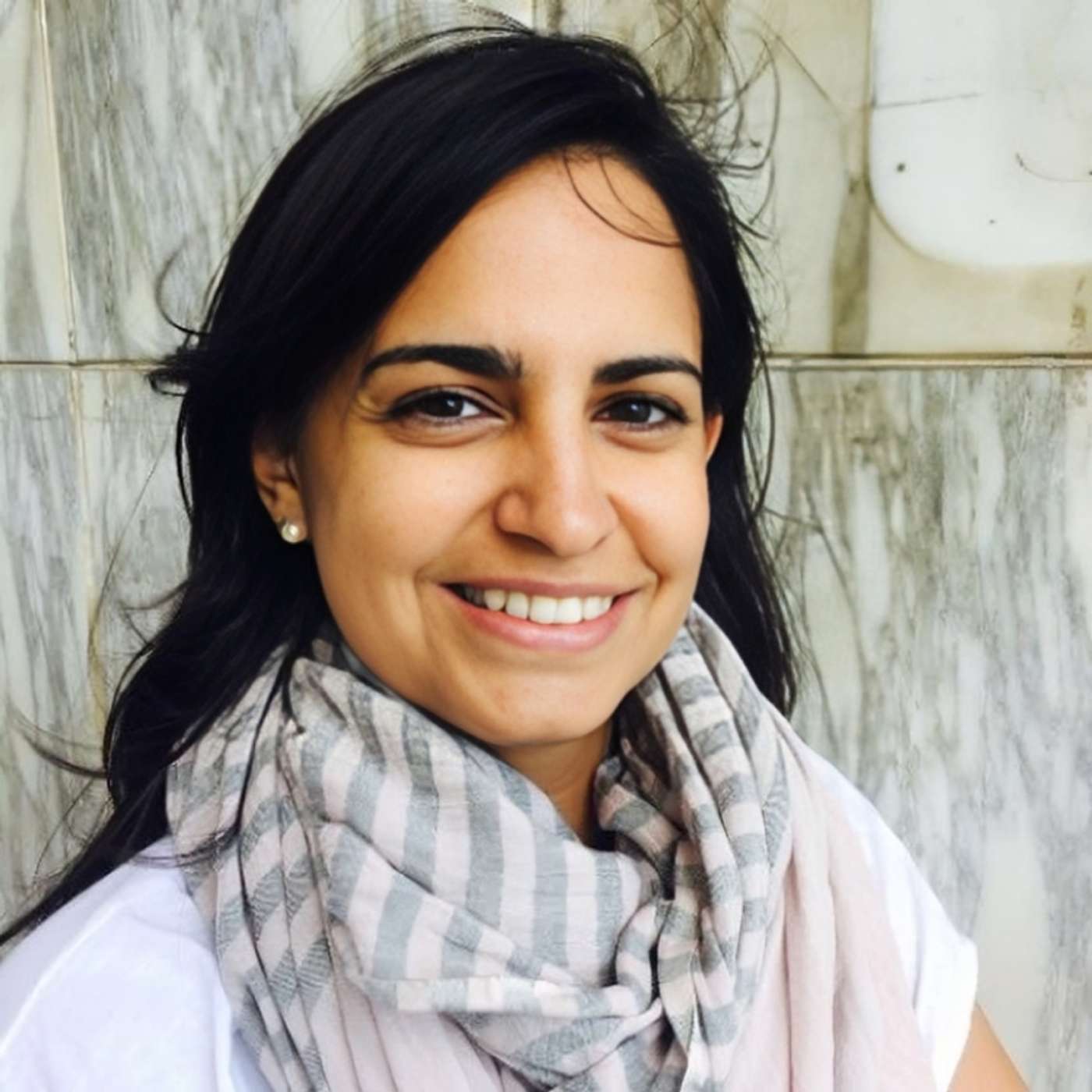 Conectando el propósito con las personas, con Ester Crusellas Conectando el propósito con las personas, con Ester Crusellas