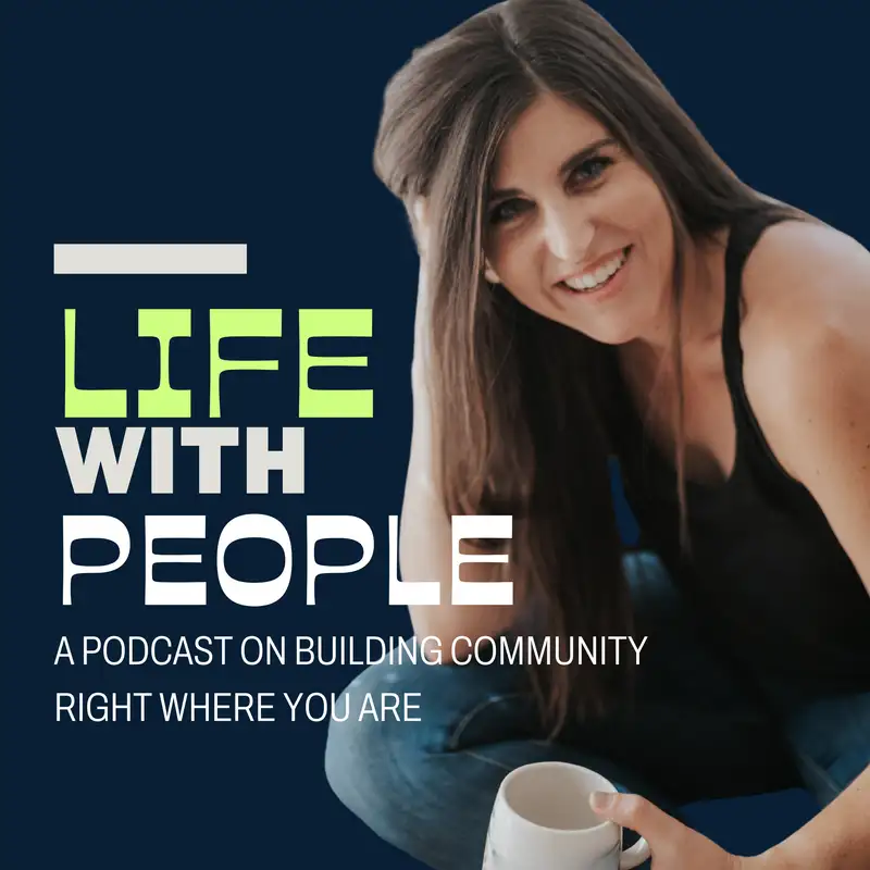 Life with People Trailer