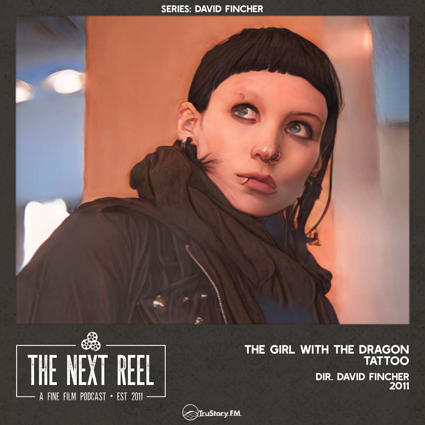 The Next Reel Film Podcast