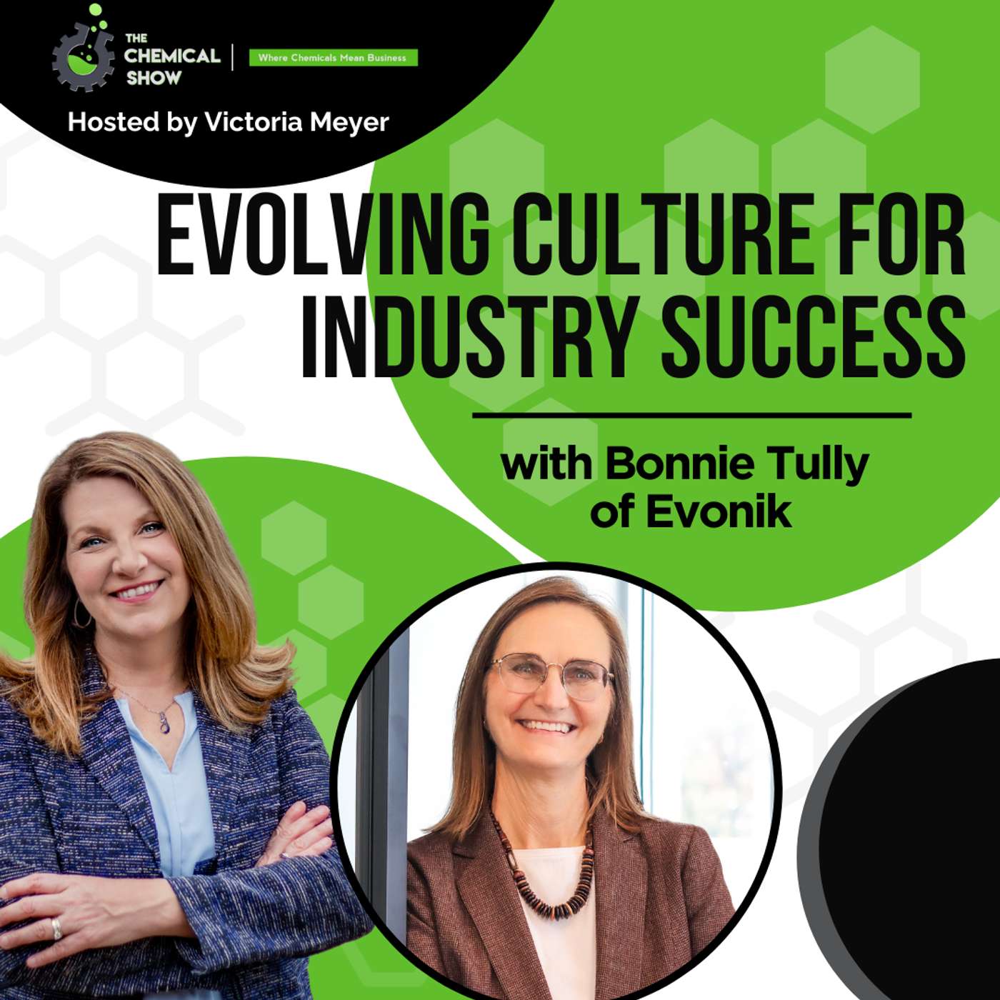 The Chemical Show: Where Leaders Talk Business