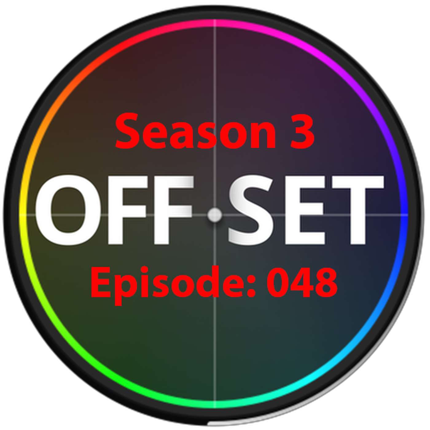The Offset Podcast EP048: Dealing With Archival Part 1 The Offset Podcast EP048: Dealing With Archival Part 1