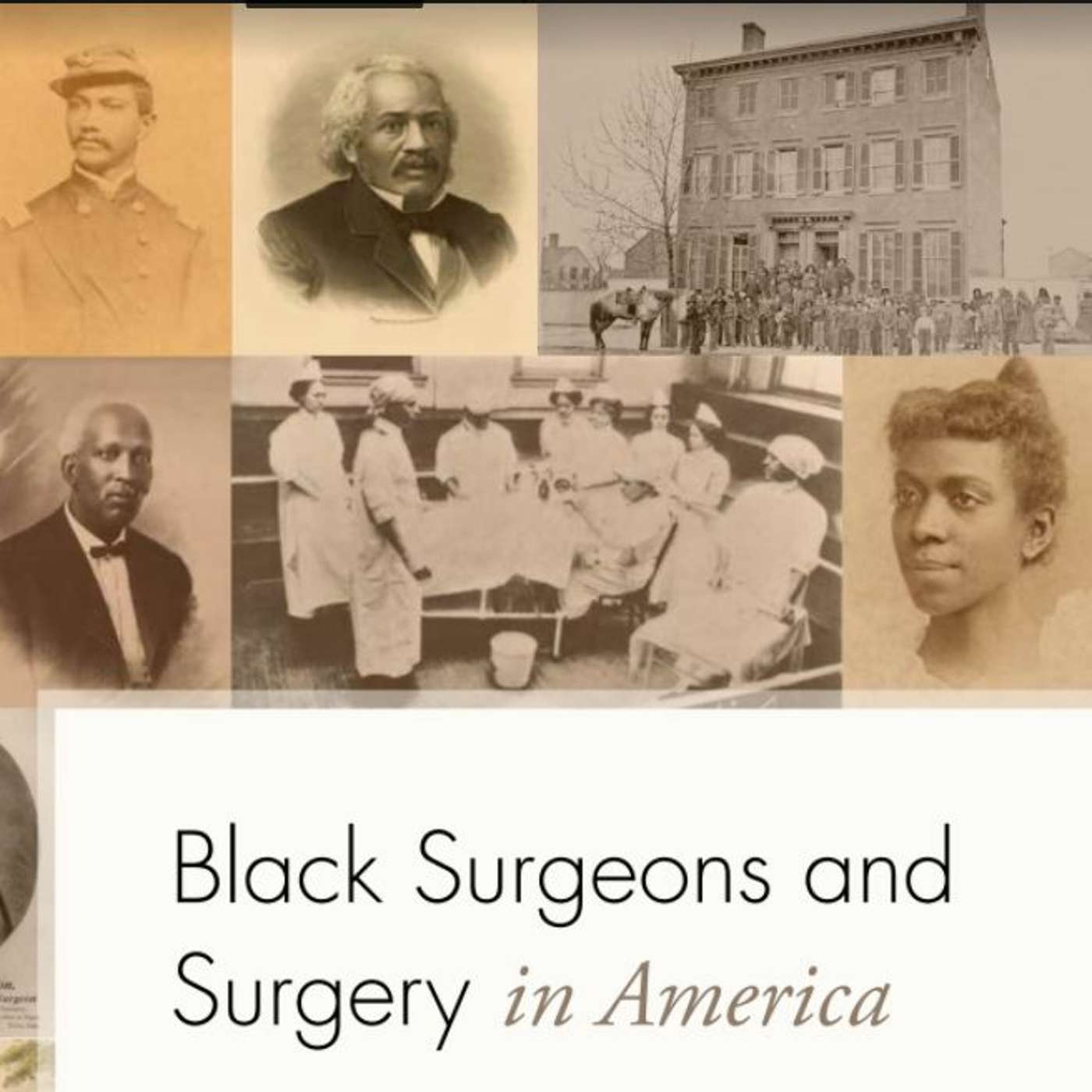 Cold Steel: Canadian Journal of Surgery Podcast