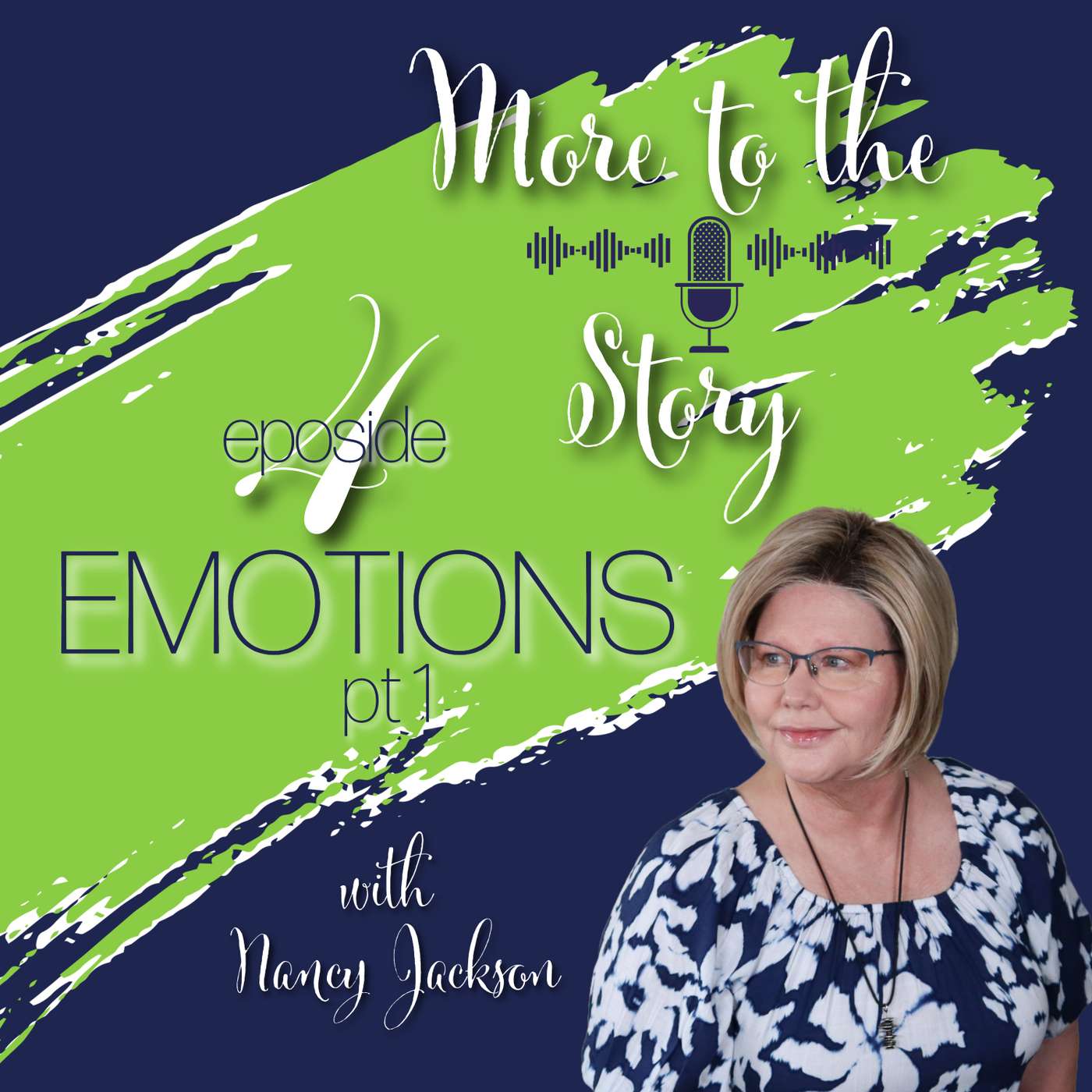 Emotions pt 1 | What Our Emotions Were Originally Designed to Be - More to The Story - Episode 4