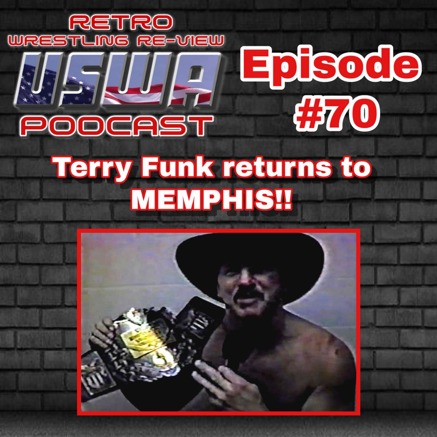 The Retro Wrestling Re-View