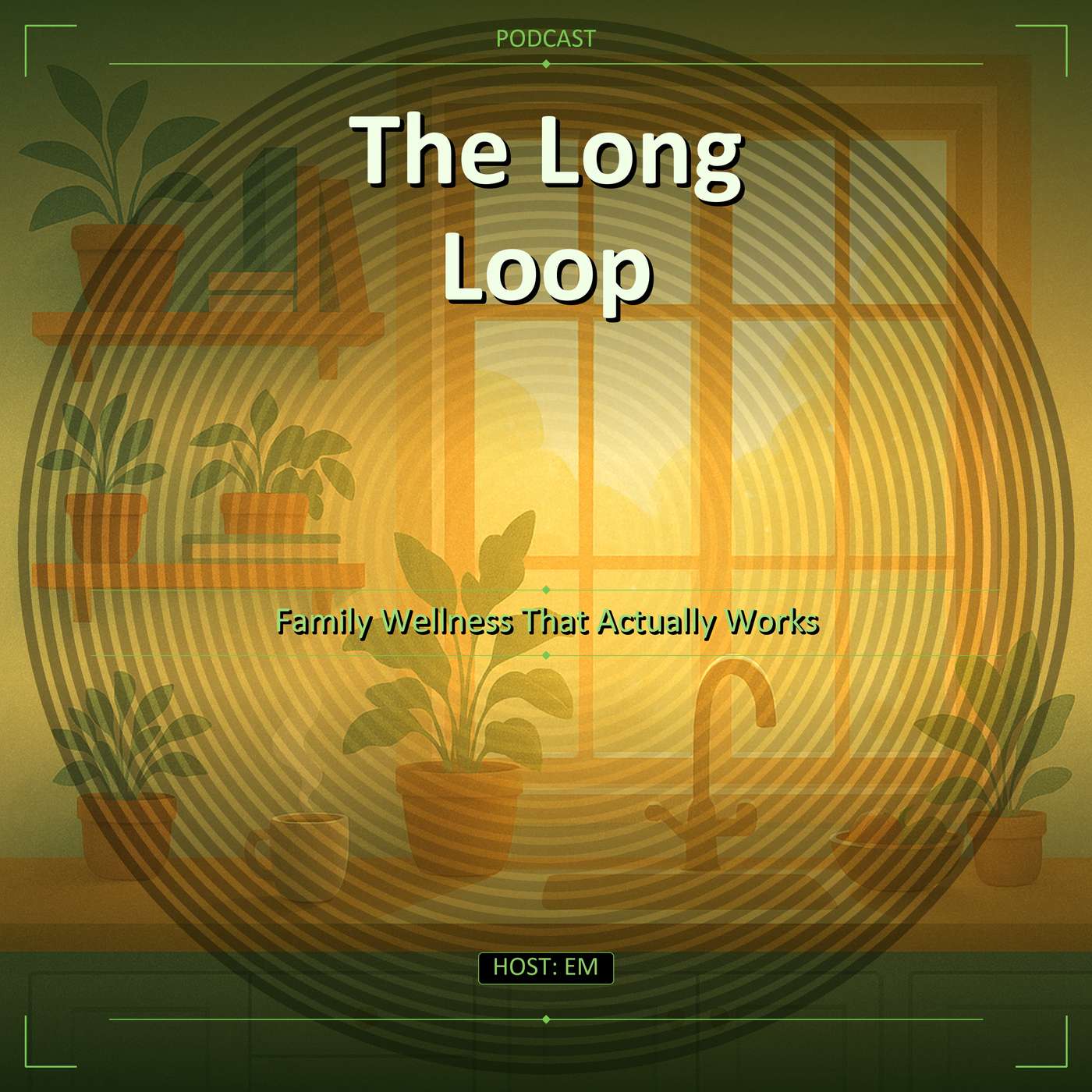 The Long Loop