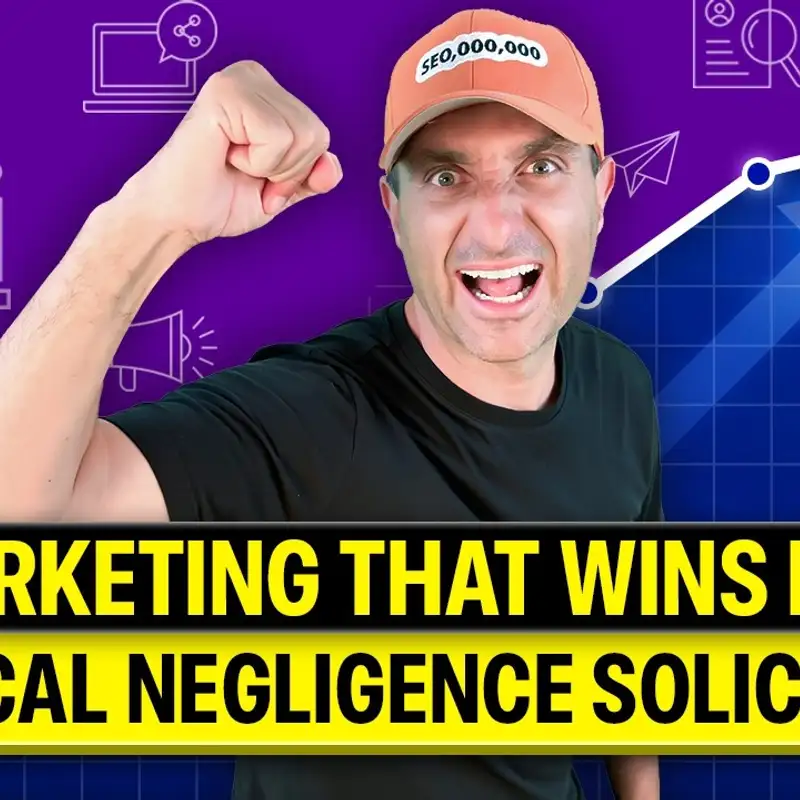 How Medical Negligence Solicitors Can Build Predictable Leads Every Month in 2026