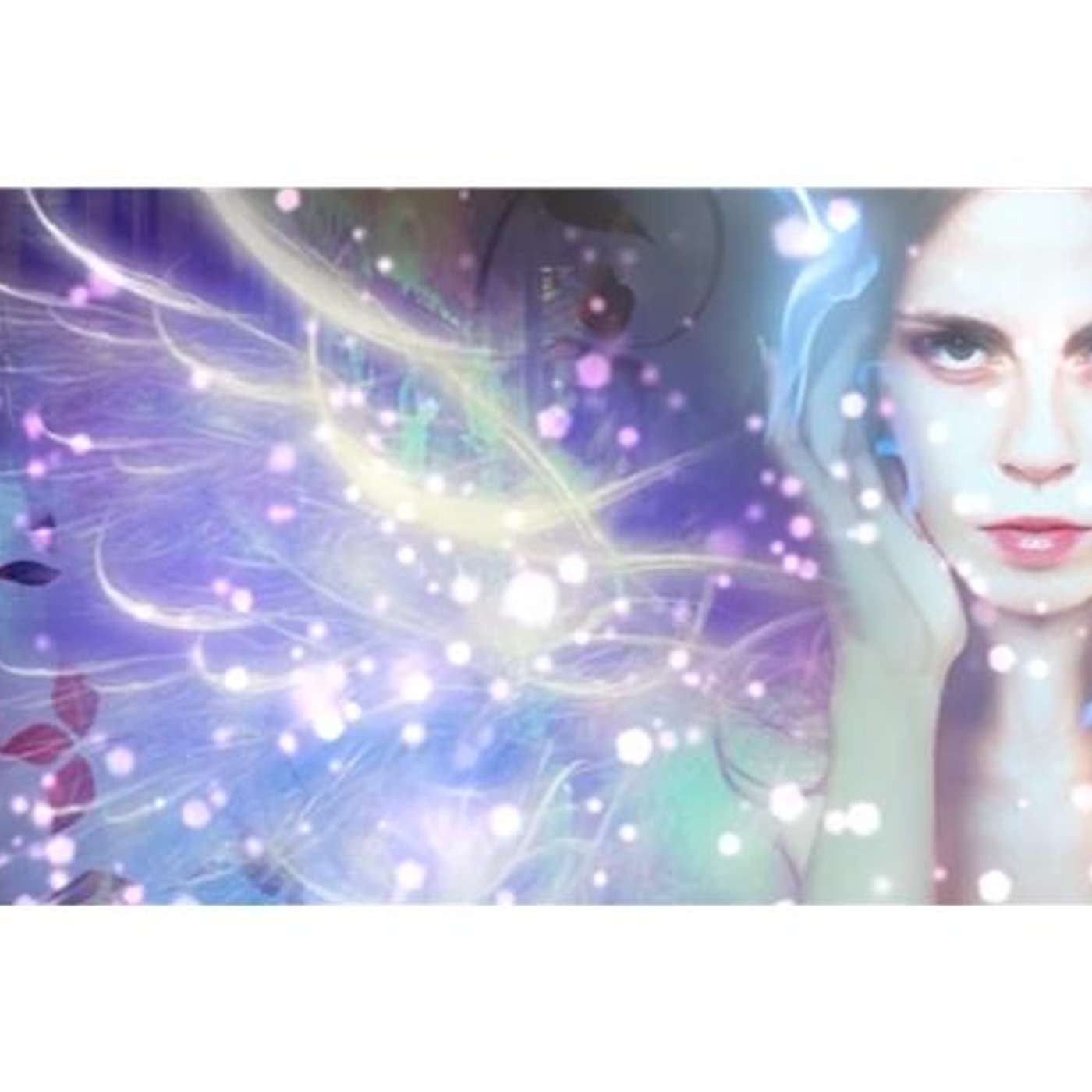 Secrets of Masterful Manifesting episode artwork