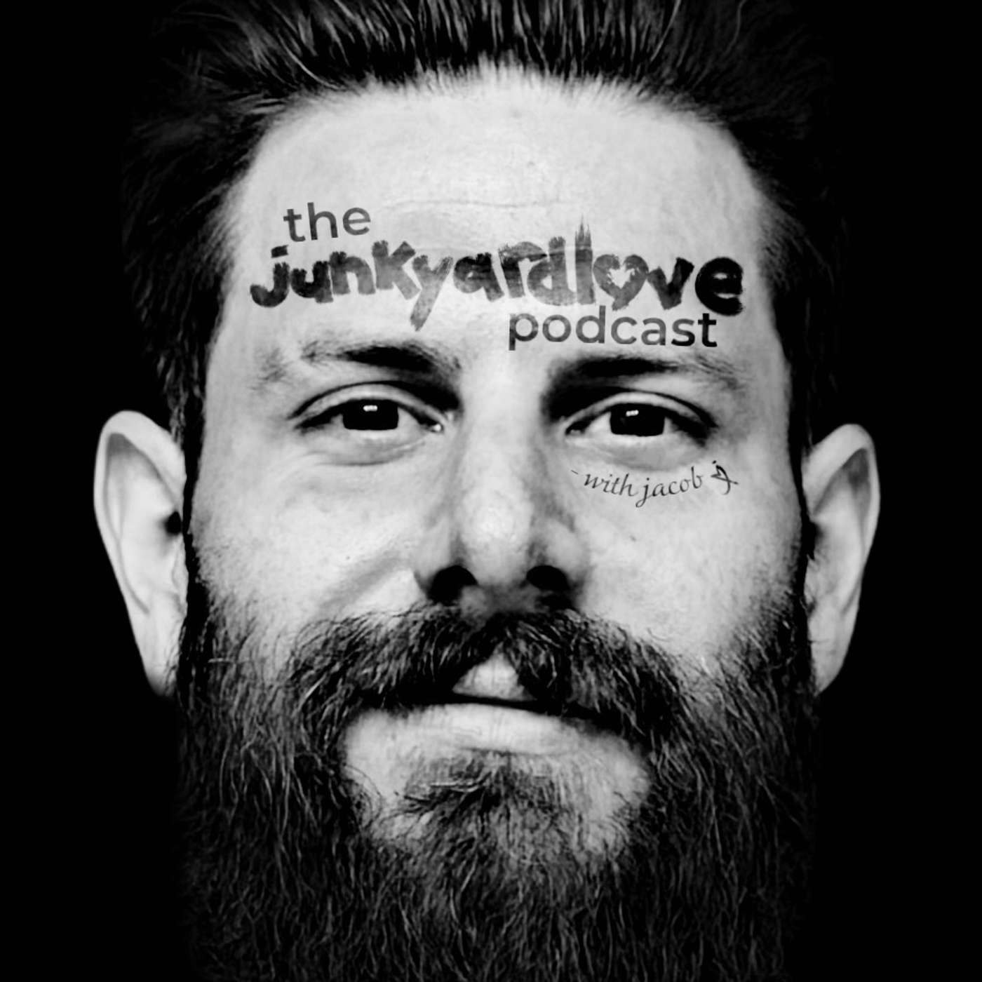 The Junkyard Love Podcast