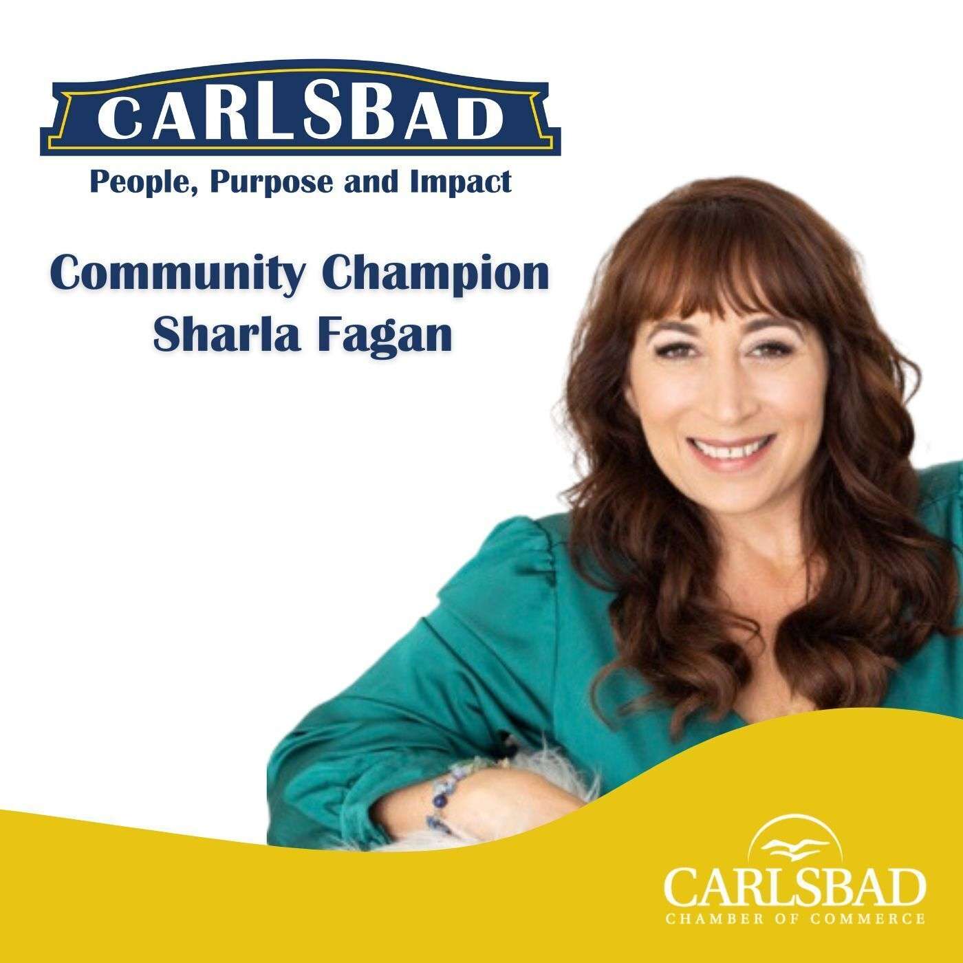 Carlsbad: People, Purpose and Impact