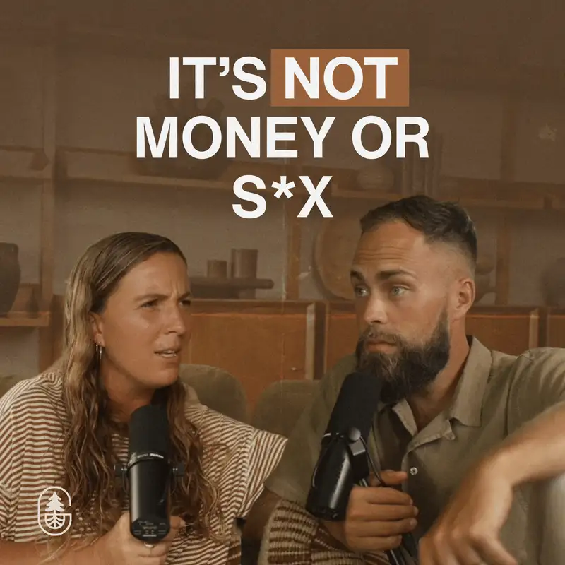 The Number 1 Thing Causing Conflict in Your Relationship