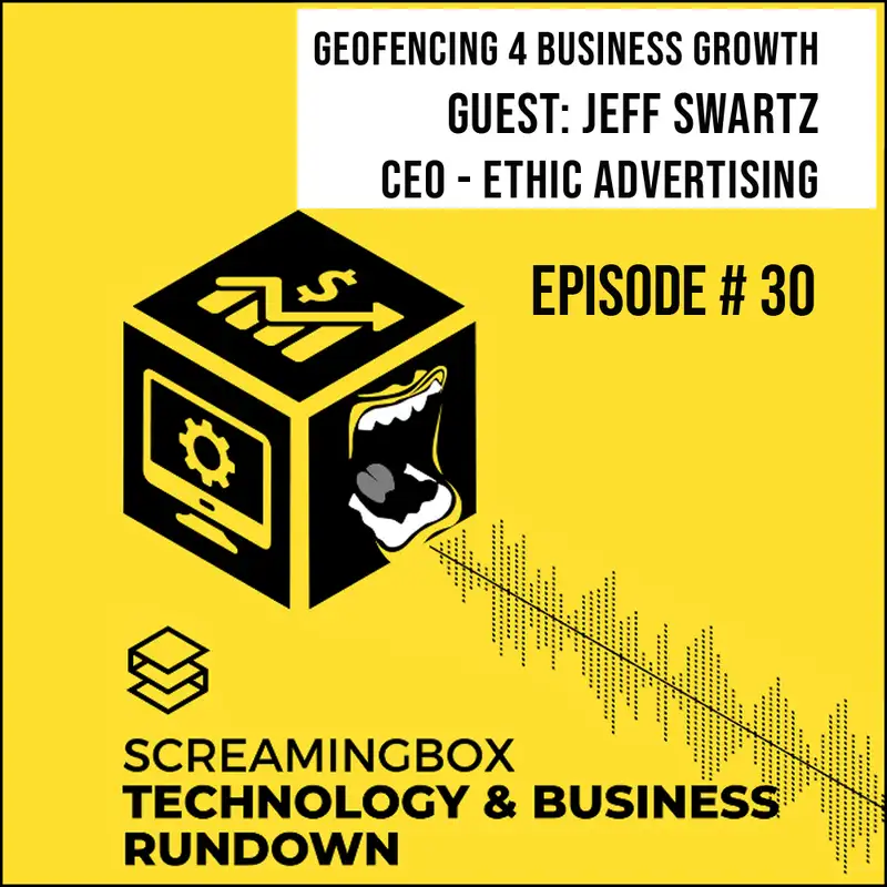 What is Geofencing, and how can you use Geofenced Advertising to explode your business growth? 