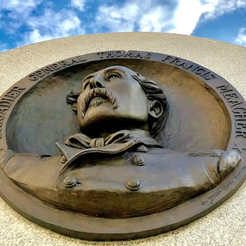 The Irish at Antietam: Brigade history with historian Damian Shiels