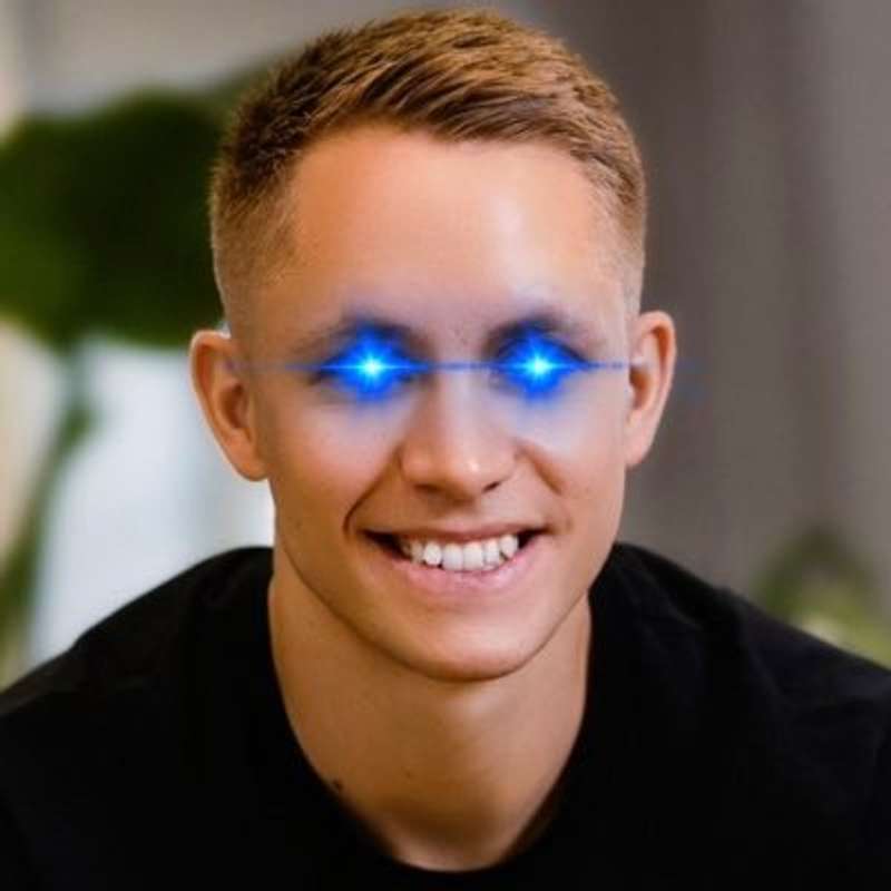 Julian Liniger