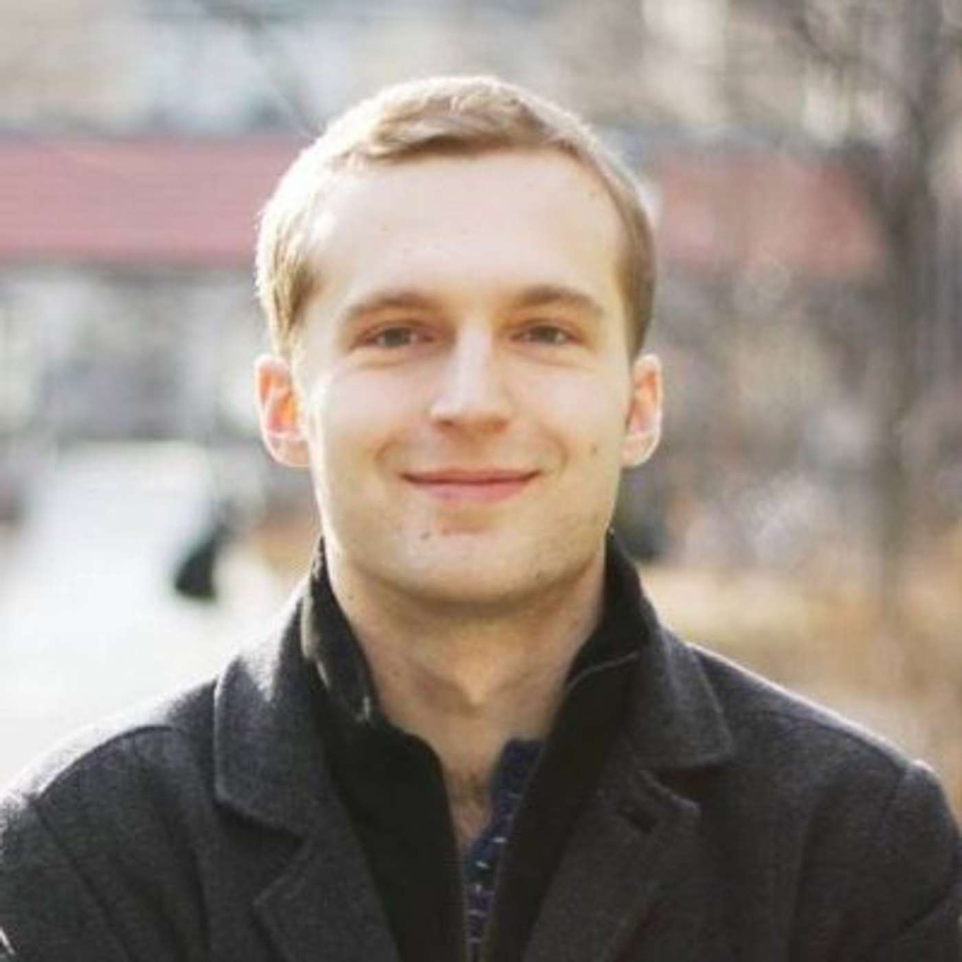 Forward Thinking Founders