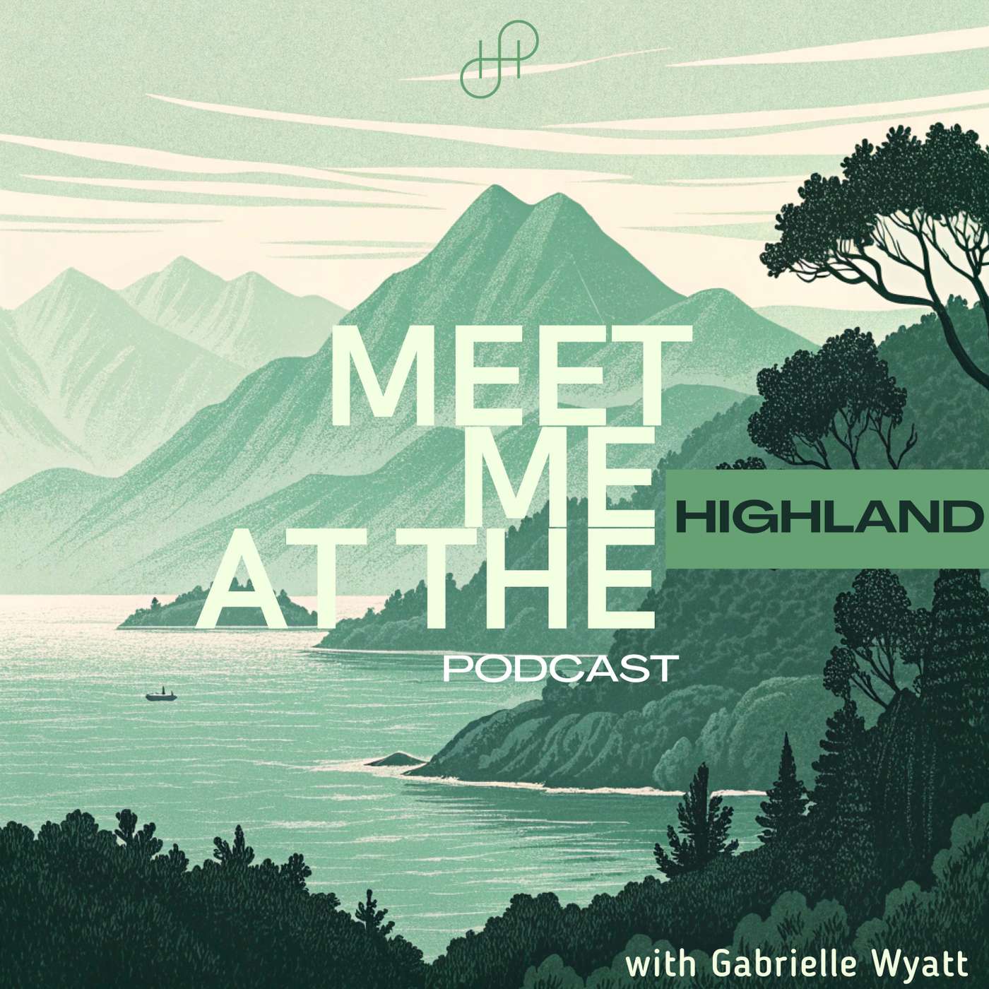 Introducing Meet Me at the Highland episode artwork
