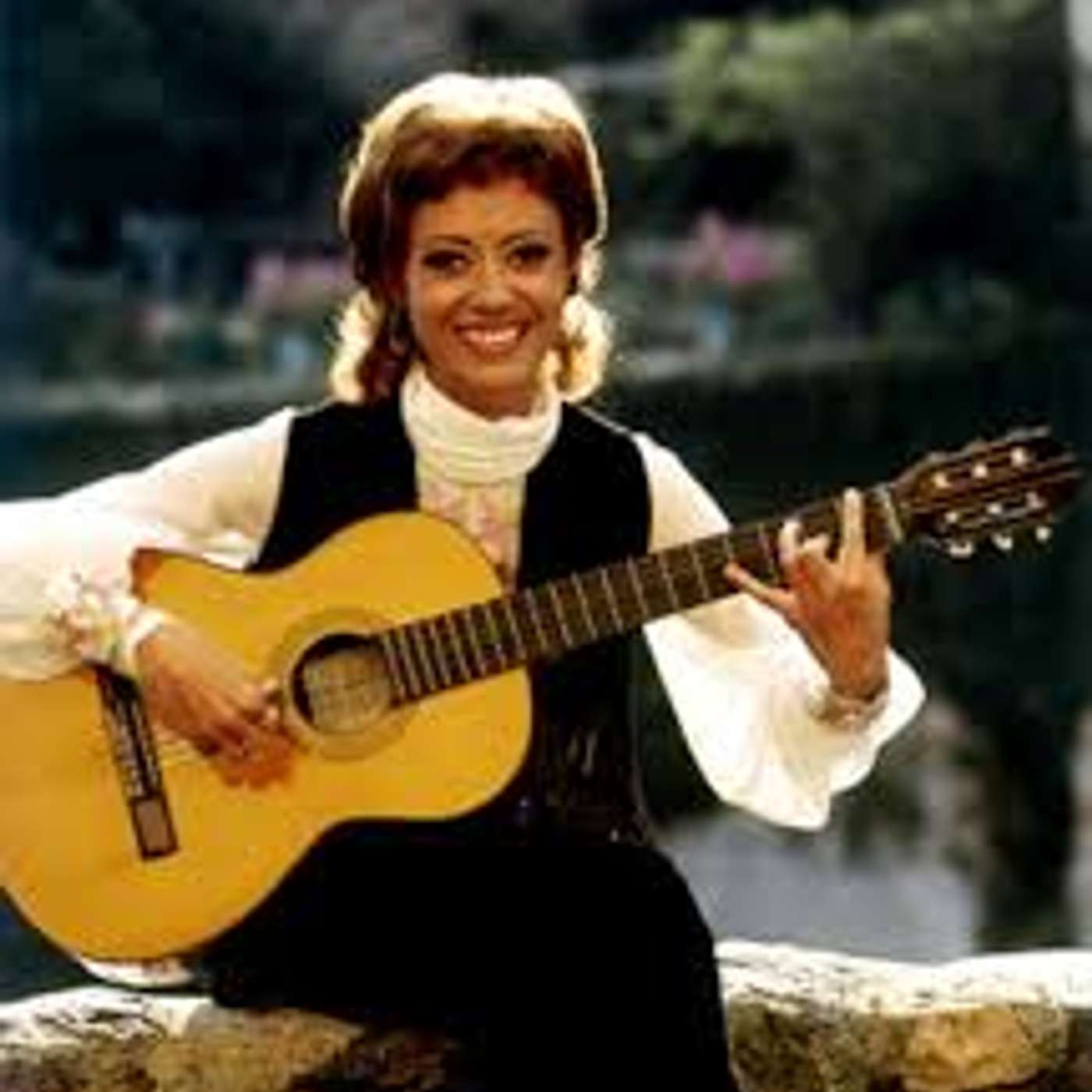 Une Académie Spéciale Caterina Valente Une Académie Spéciale Caterina Valente