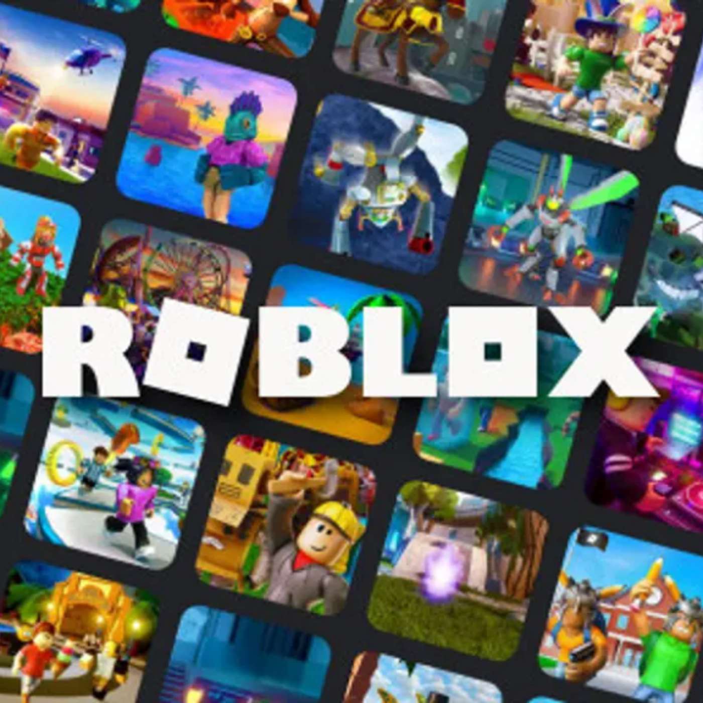 188 - New Parental Controls in Roblox, Harry Potter TV Series Will Dive Deeper into the Wizarding World | 28.10.24