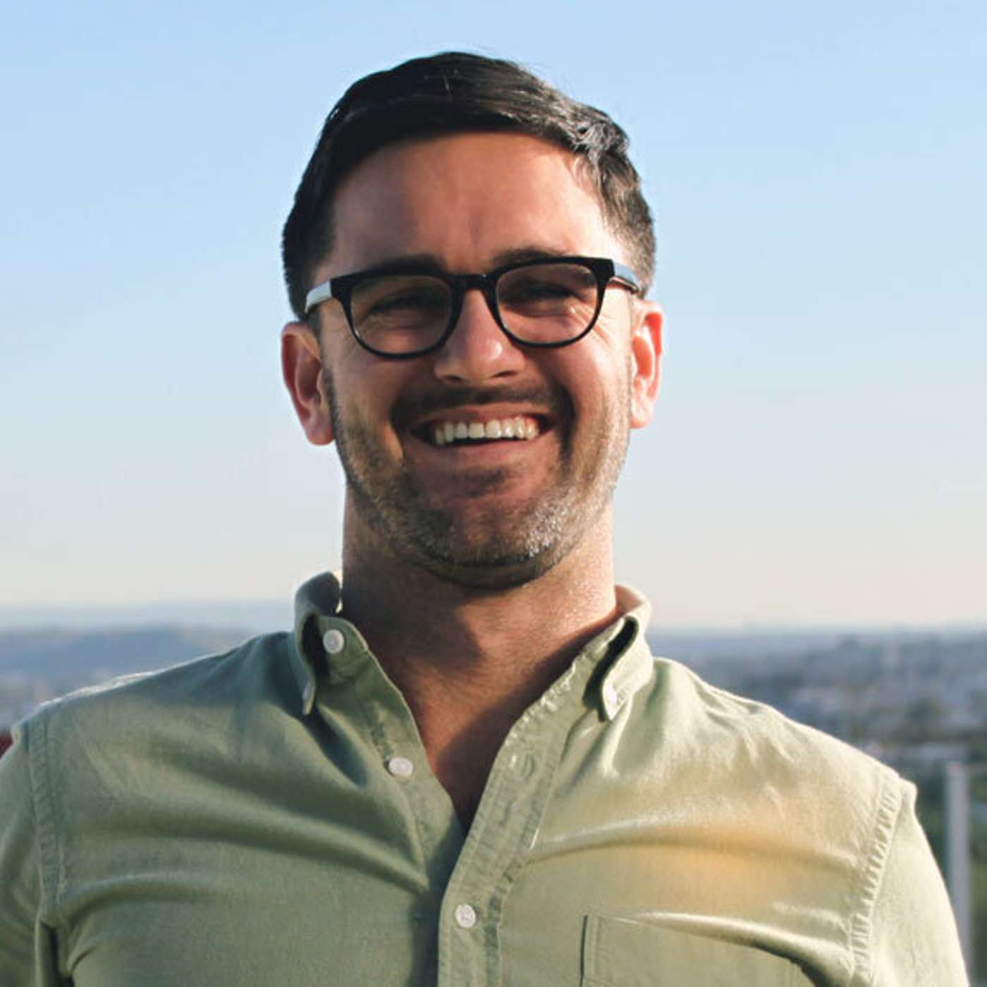 Forward Thinking Founders