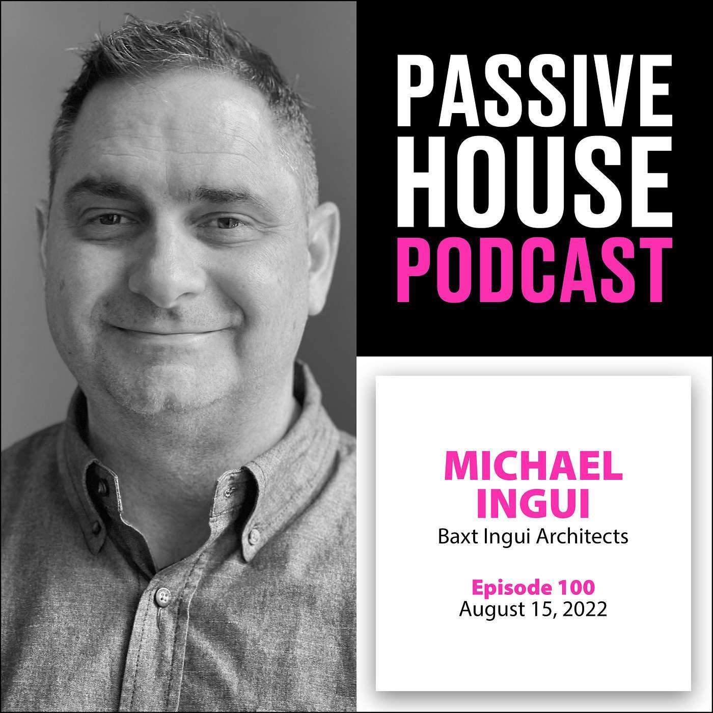 Passive House Podcast