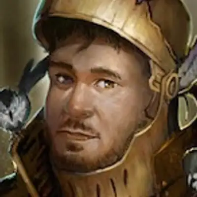 image of podcast supporter