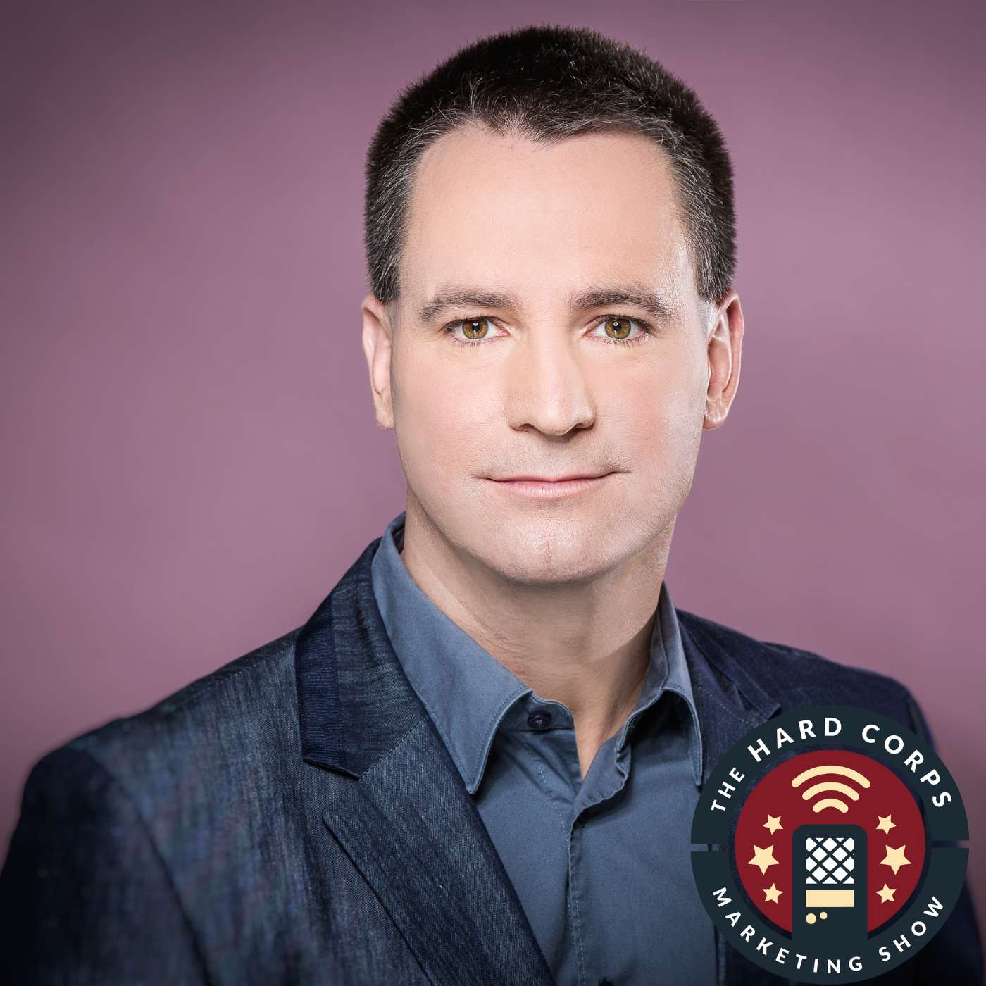 The Hard Corps Marketing Show