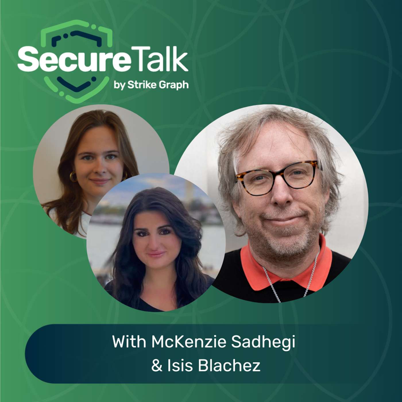 Secure Talk Podcast