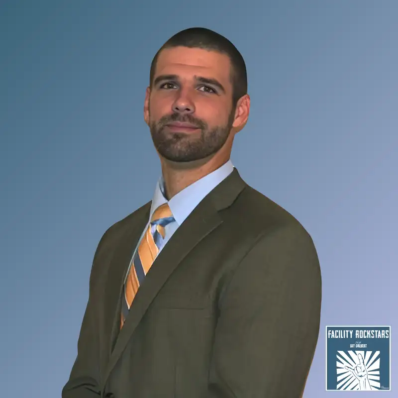 Managing Compliance to Build Winning Teams - Curtis Moulton II - Facility Rockstars - Episode # 027