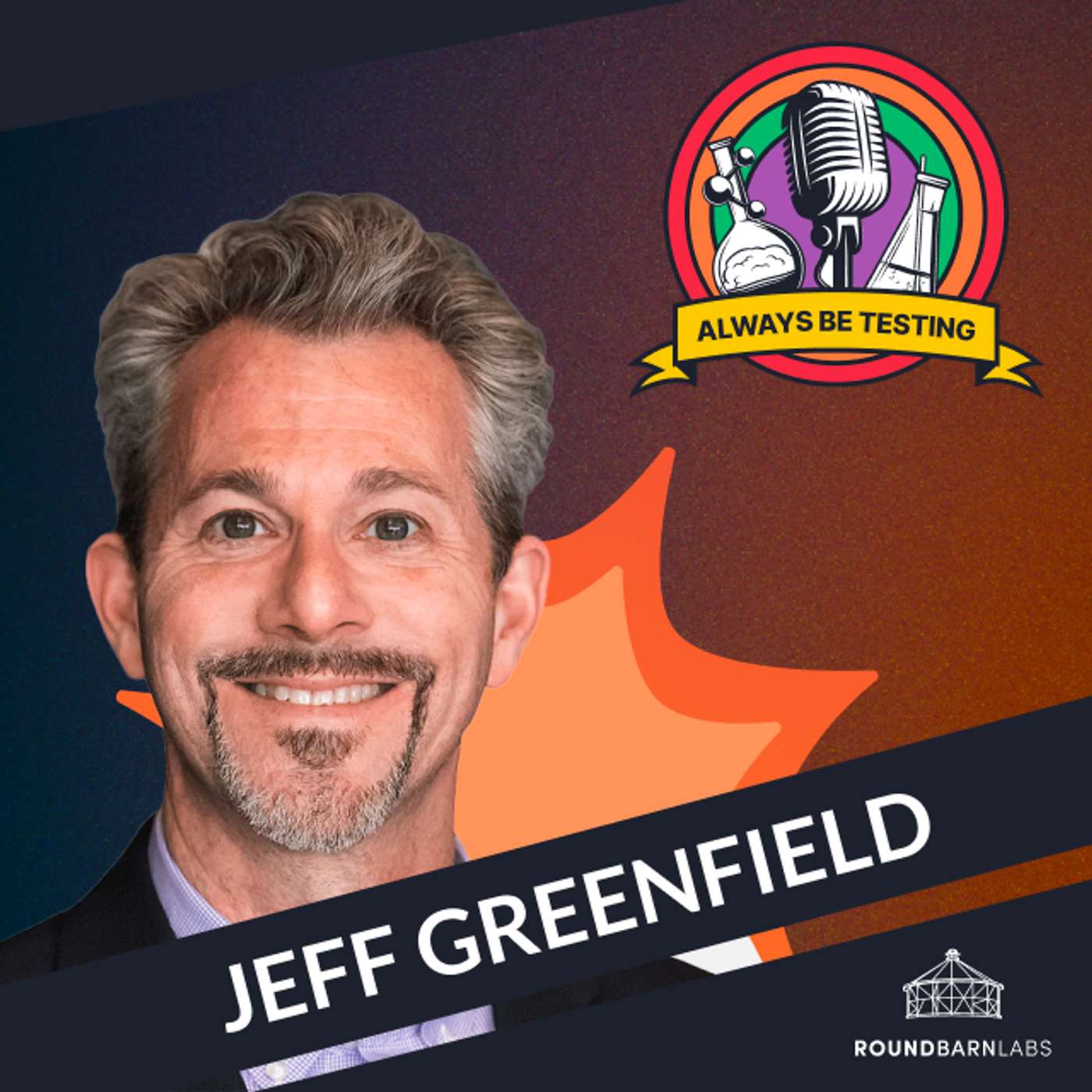 #43 Cookieless Attribution for Marketers, Jeff Greenfield, CEO of Provalytics episode artwork