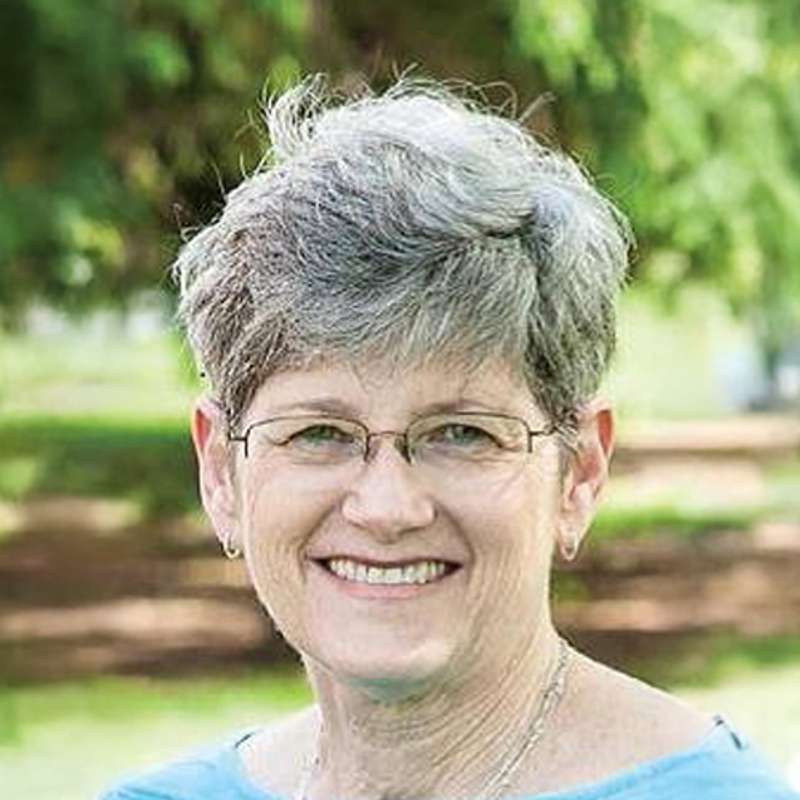 Jane Hall, MSN, RN