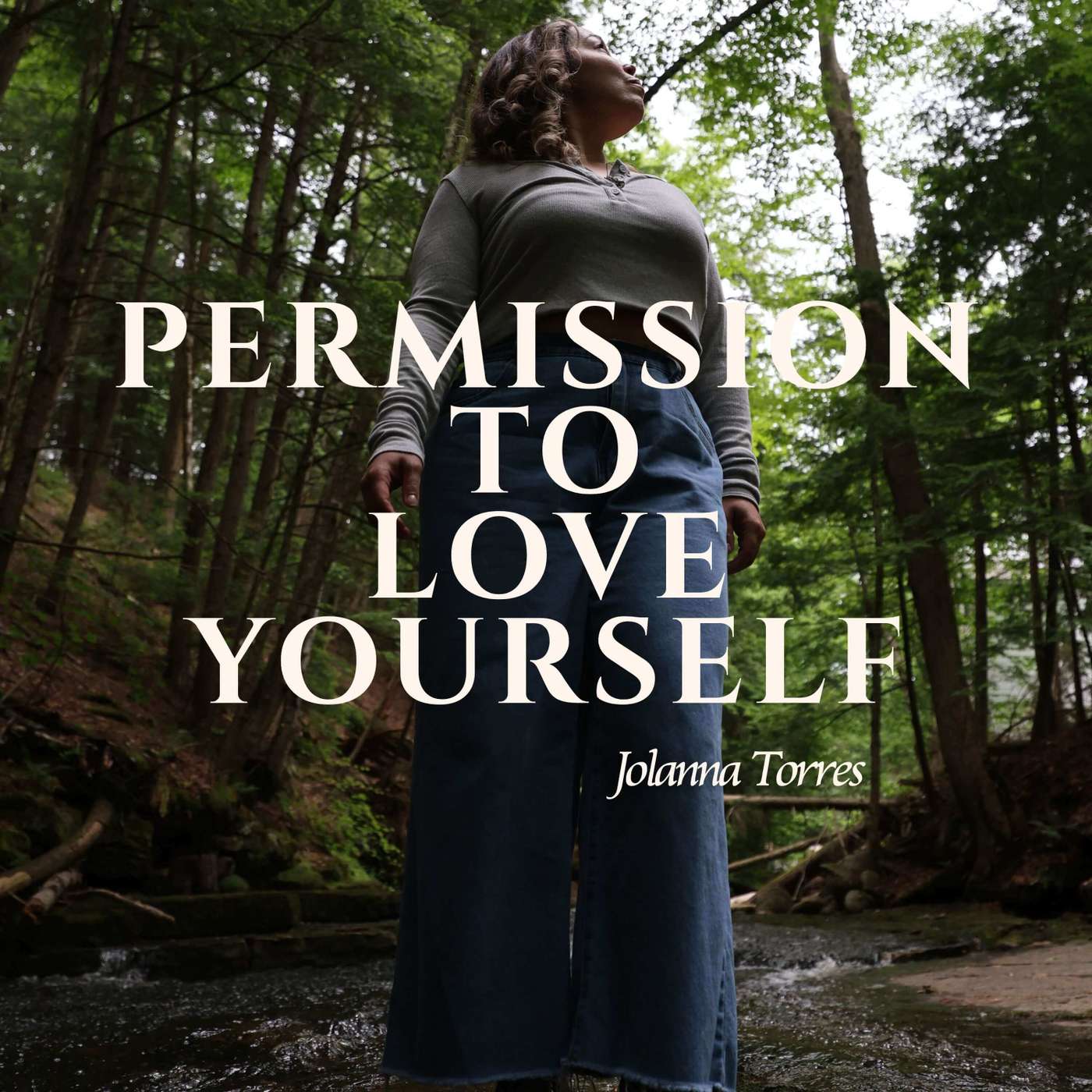 Permission to Love Yourself