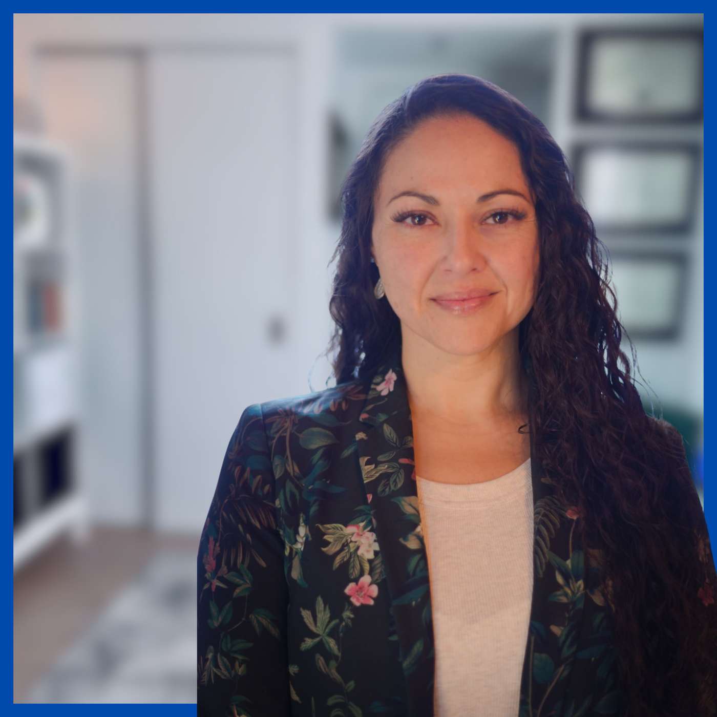 Épisode 0.1 : Être vulnérable, ce n'est pas être faible – Dre Isabel Filgueira, psychiatre Épisode 0.1 : Être vulnérable, ce n'est pas être faible – Dre Isabel Filgueira, psychiatre