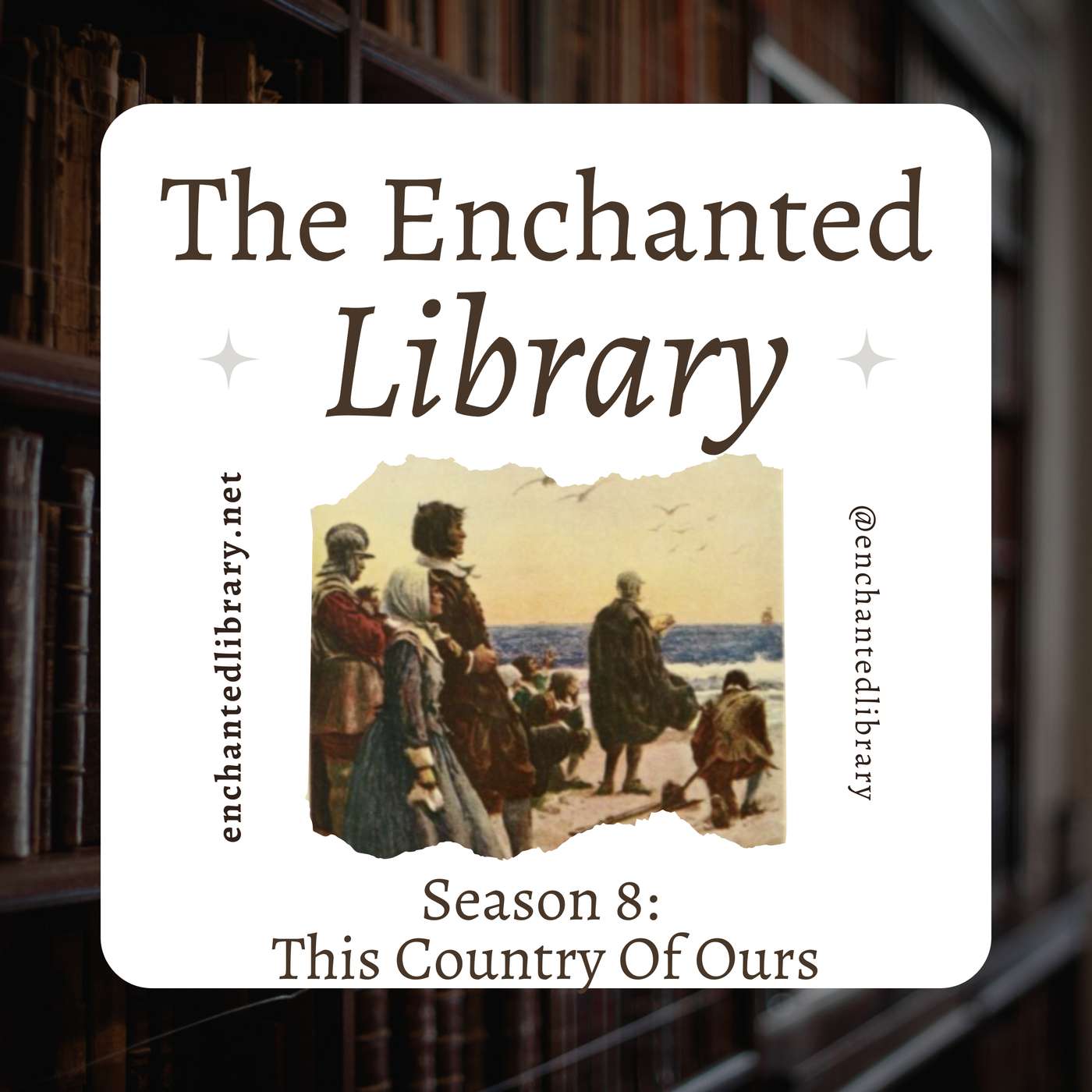 This Country of Ours - Chapter 32: King Philip's War episode artwork