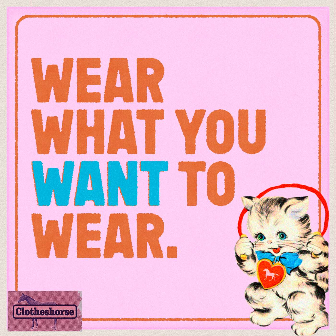 Episode 232: Wear what you want to wear, with Marlee of Style Me Slowly Episode 232: Wear what you want to wear, with Marlee of Style Me Slowly