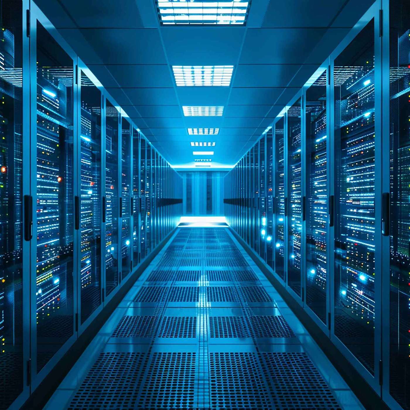 India data centre tax breaks, a new Menlo partner, and rumblings of an AI bubble episode artwork