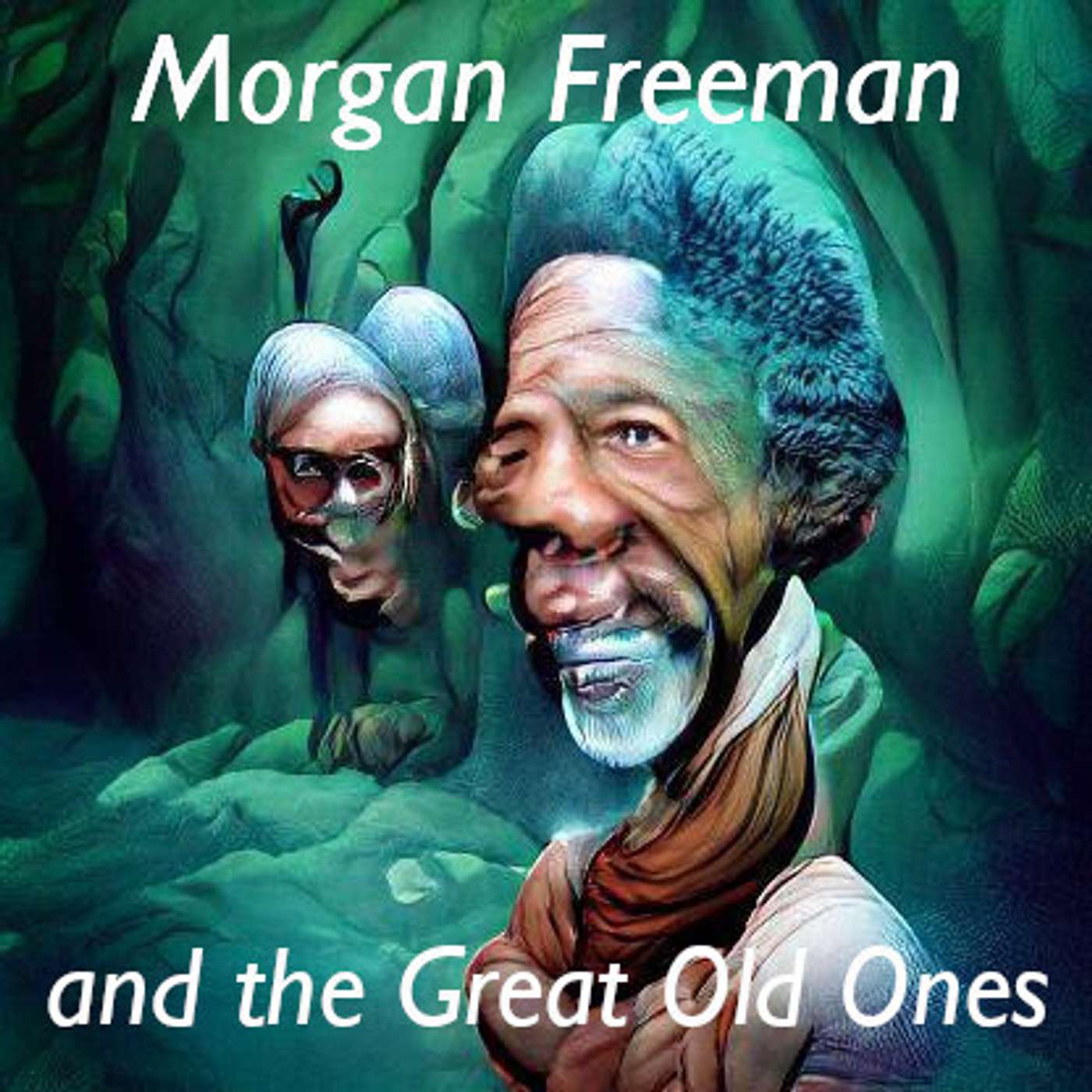 Morgan Freeman and the Great Old Ones | Season 2, Episode 1