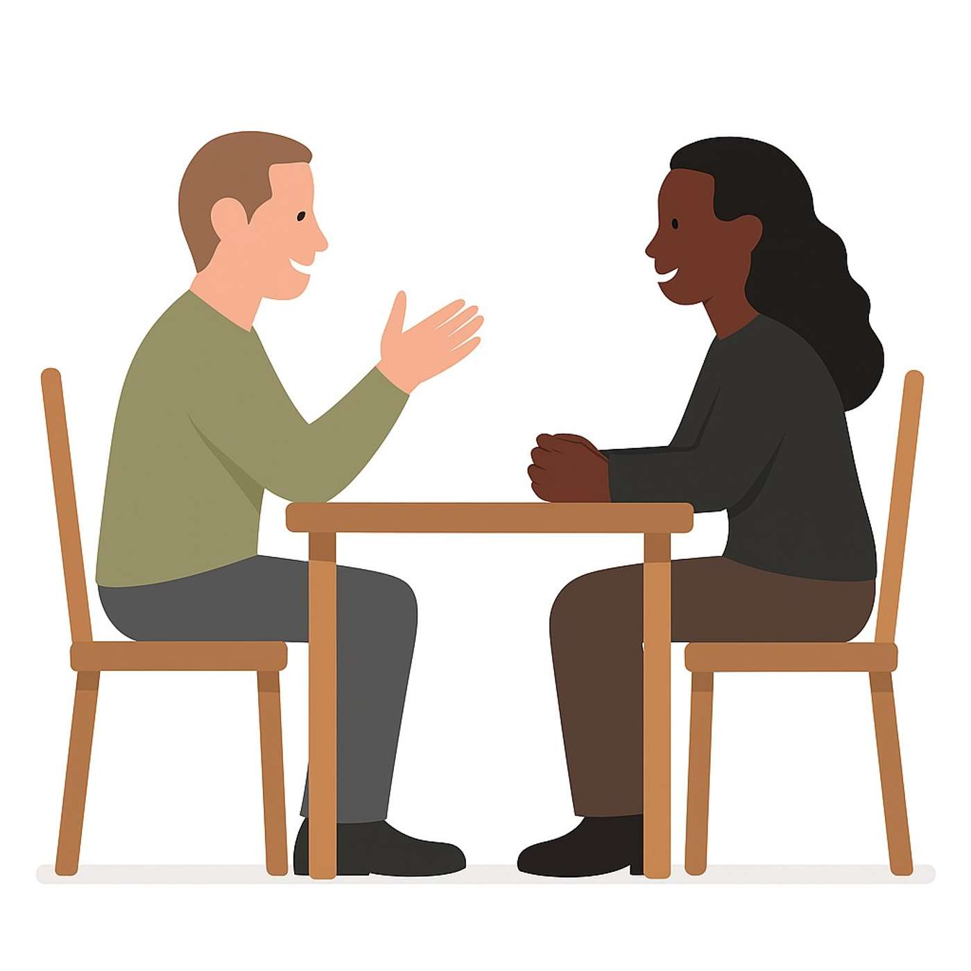 Stuff Christians Should Think About