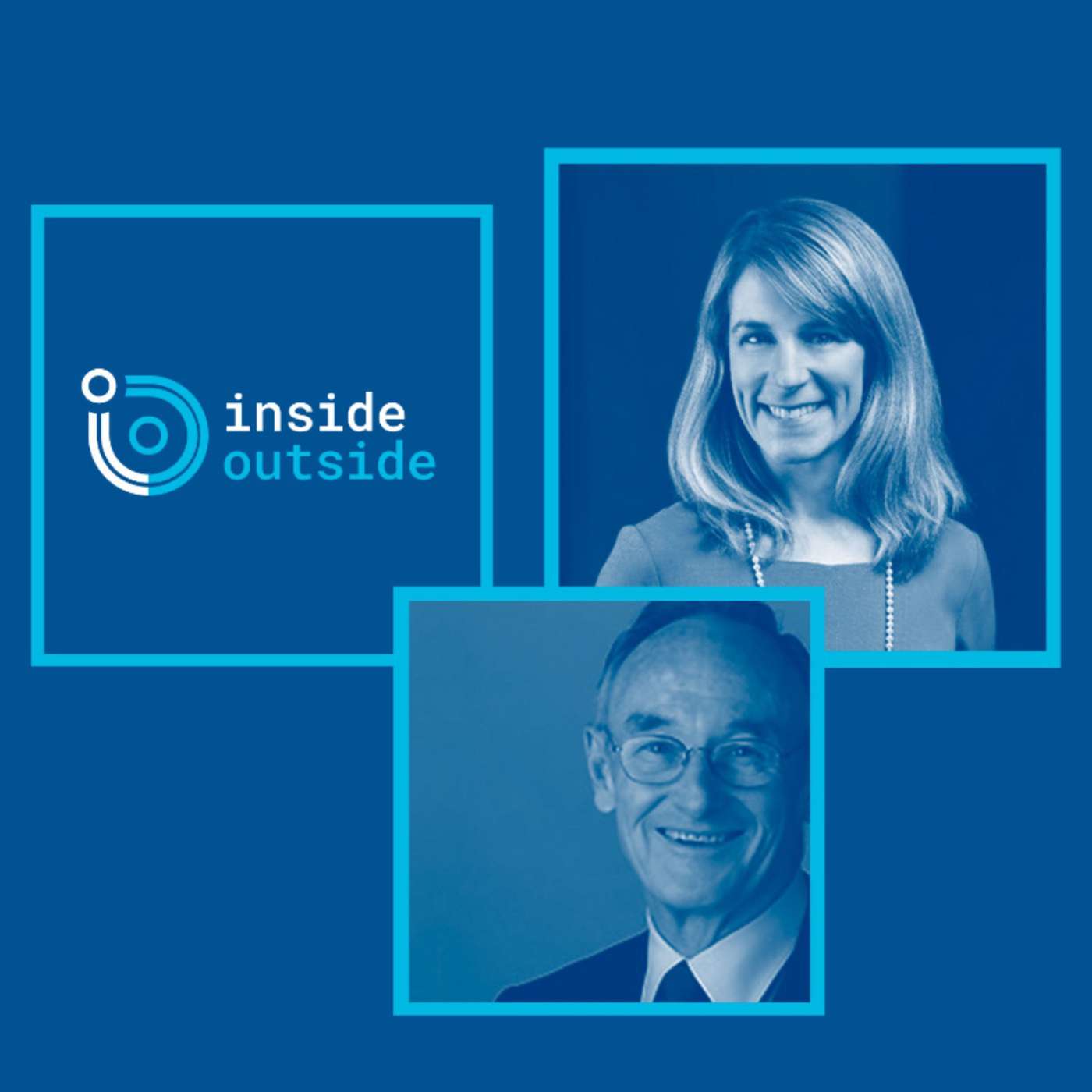 Inside Outside Innovation