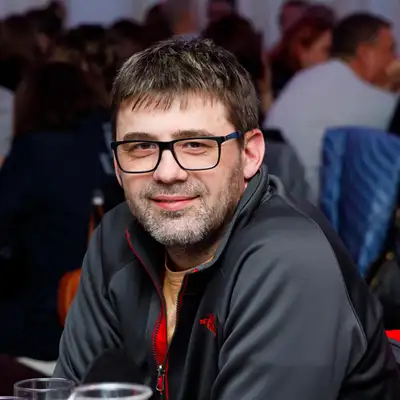 Михаил Фленов 