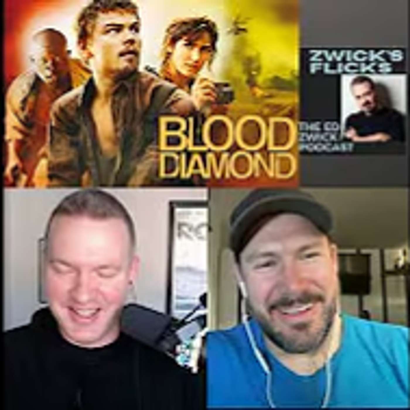 The Director\'s Chair Network