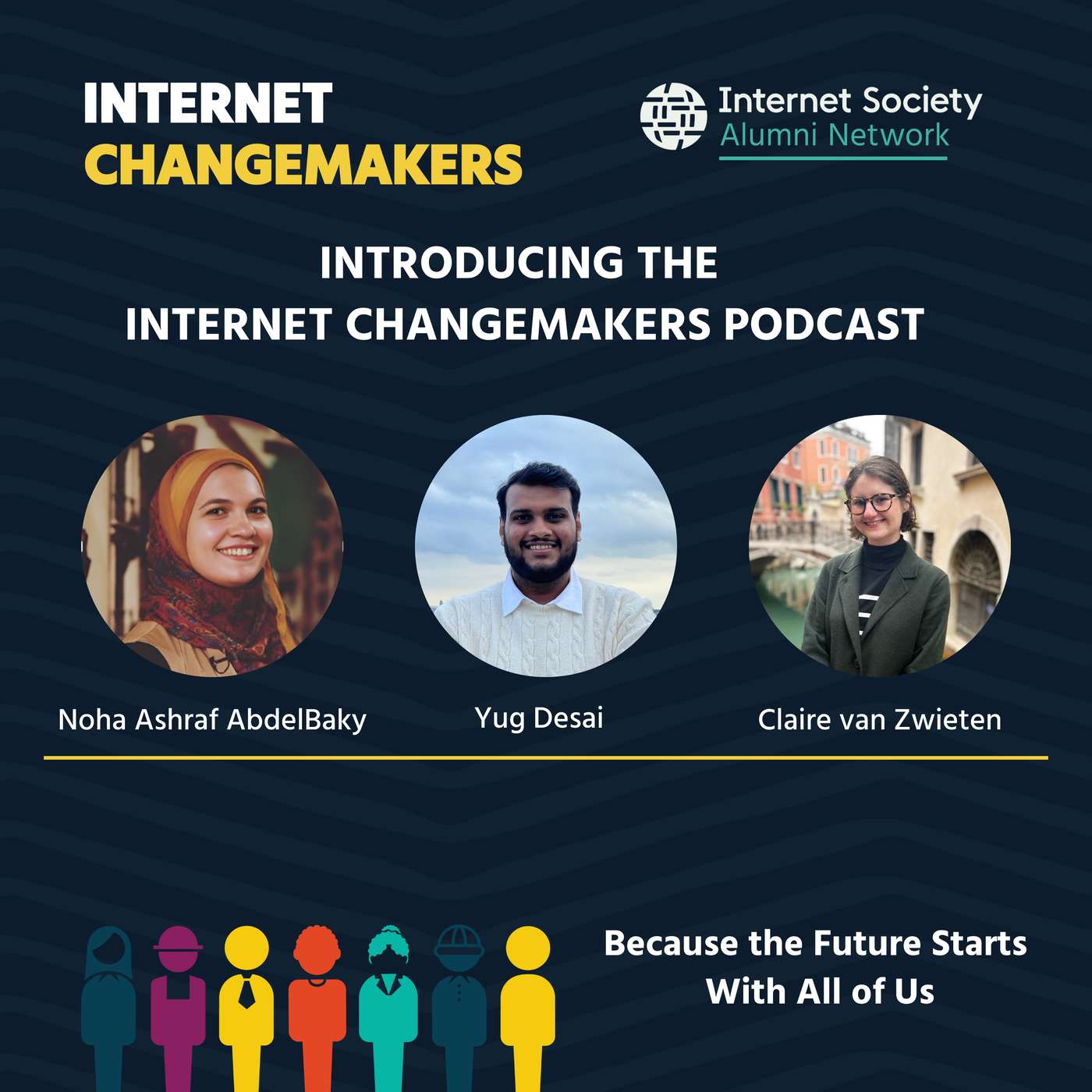 Internet Changemakers