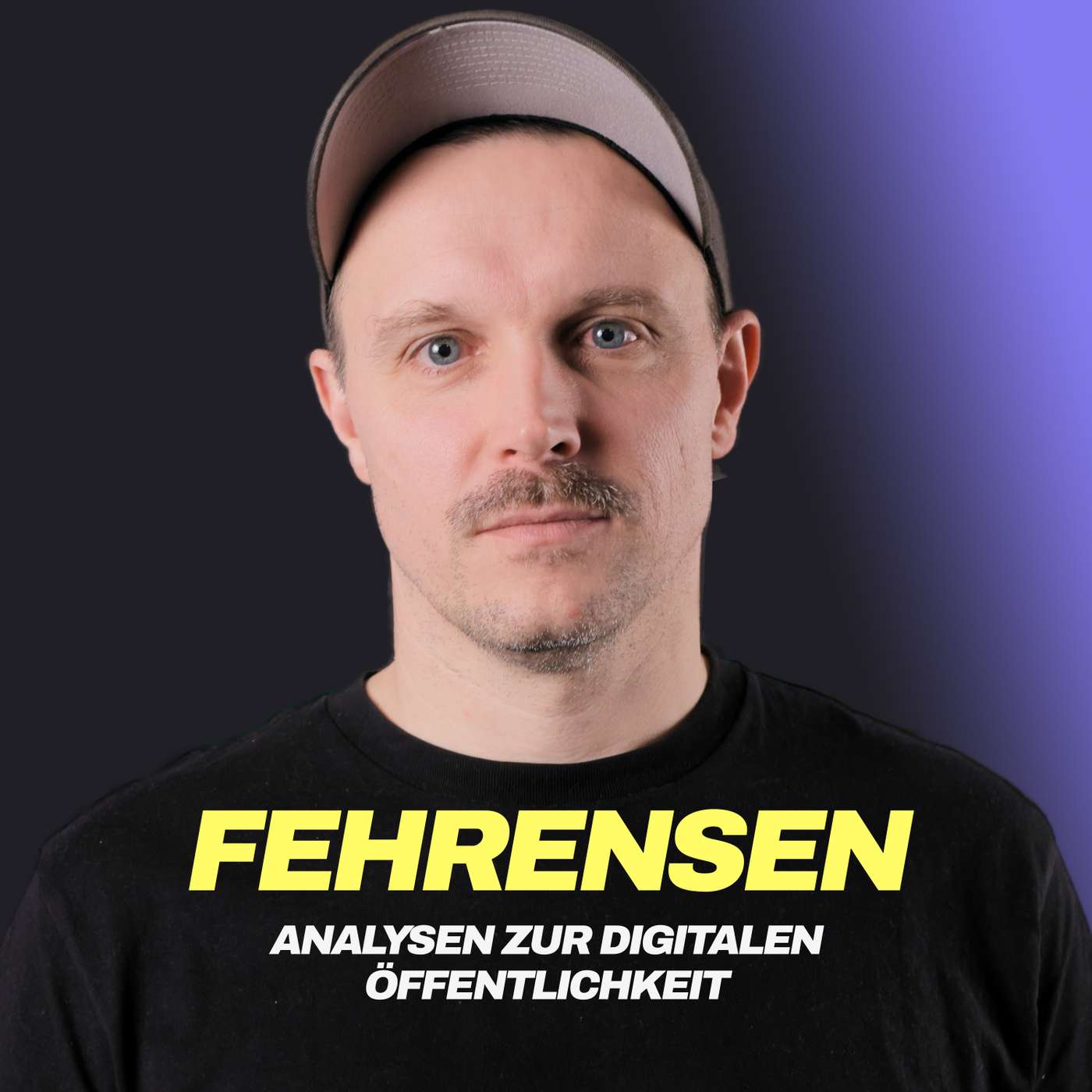 FEHRENSEN: Analysen zur digitalen Öffentlichkeit logo