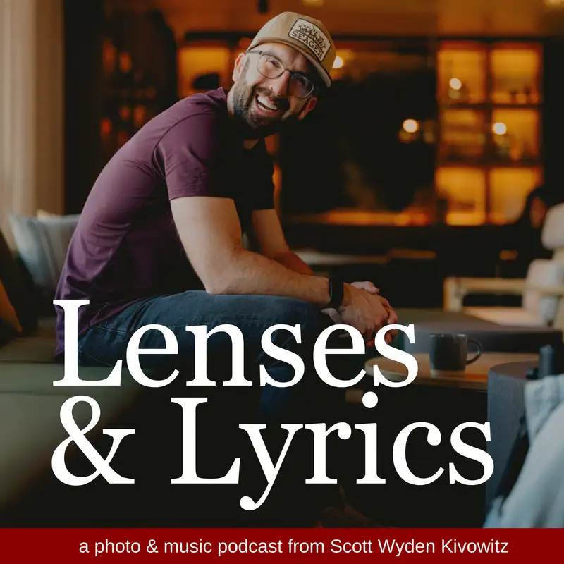 Crafting Emotional Stories with Jared Mark Fincher