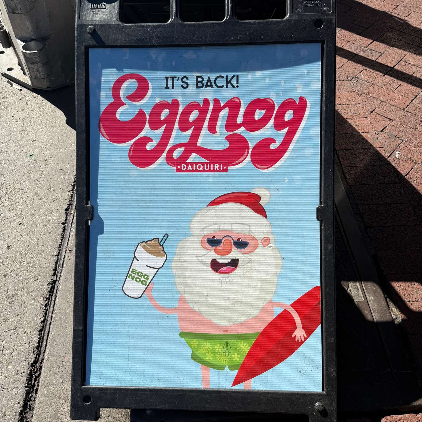 #327: Stewing in the Christmas Filth