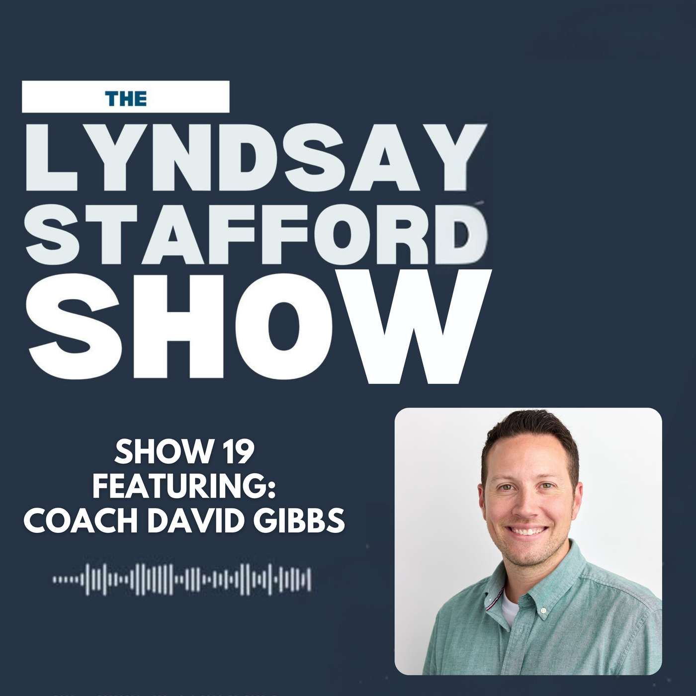 The Lyndsay Stafford Show