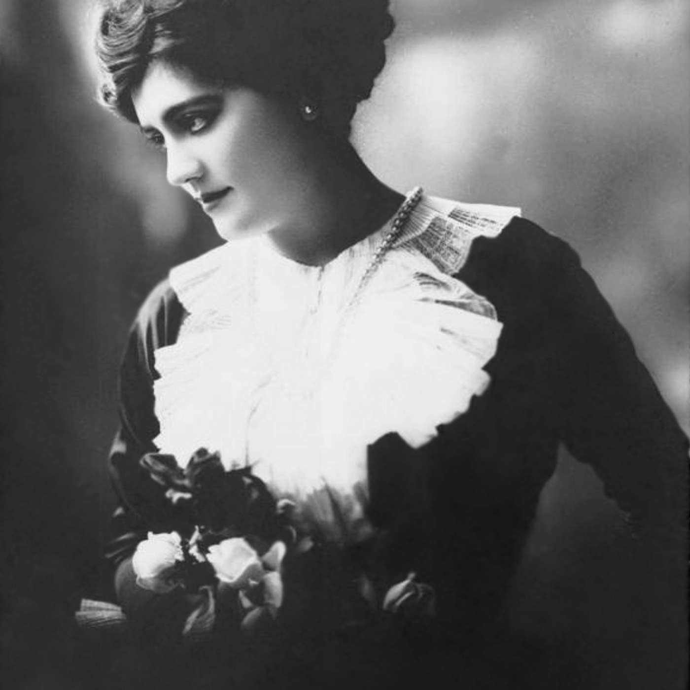 L'Aria che Tira…pillole di lirica - Vissi d'arte  - (Tosca) - Mafalda Salvatini