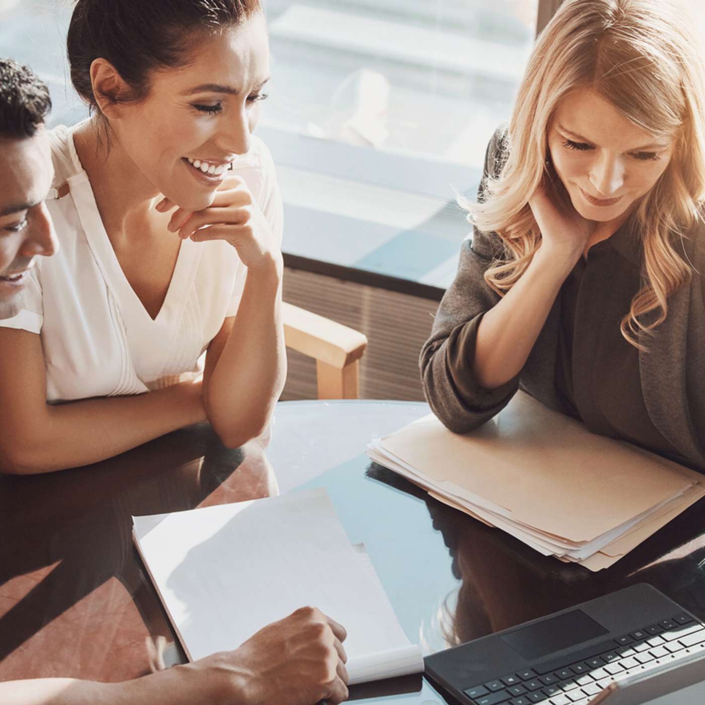 Building The Billion Dollar Business