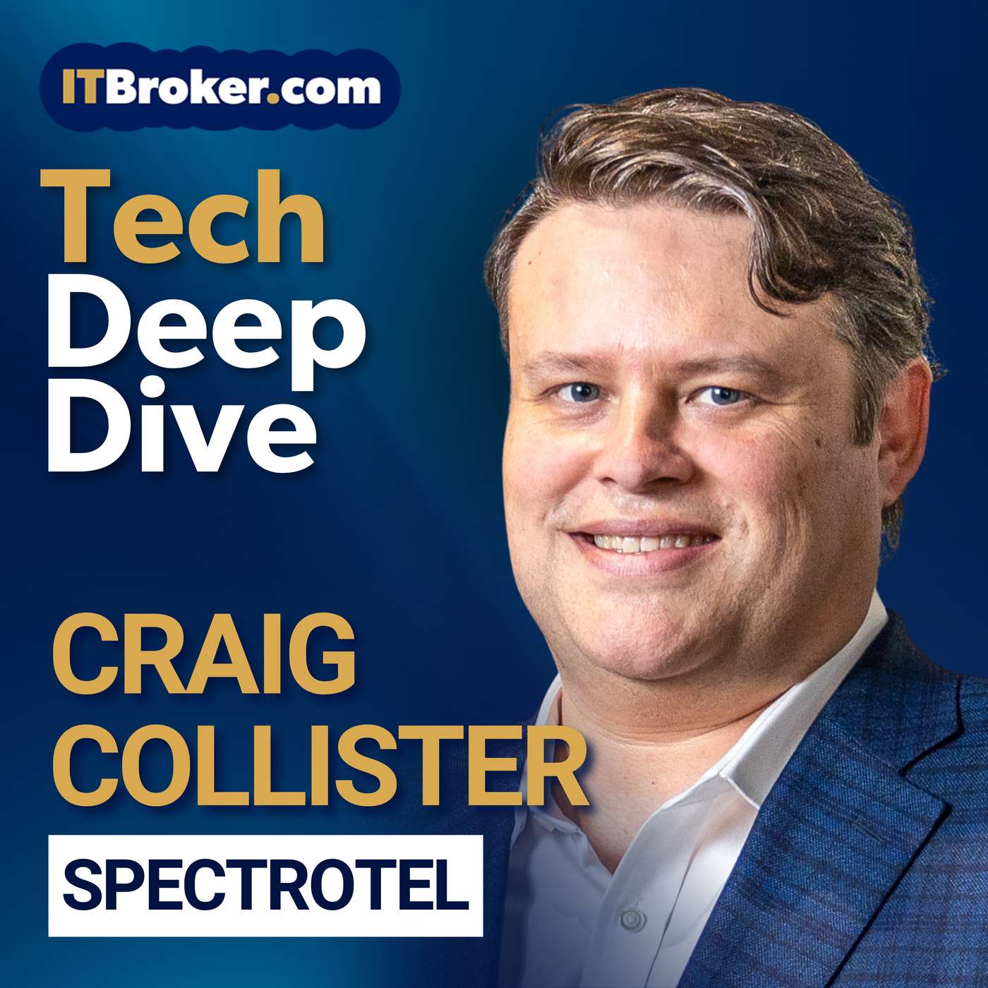 Tech Deep Dive