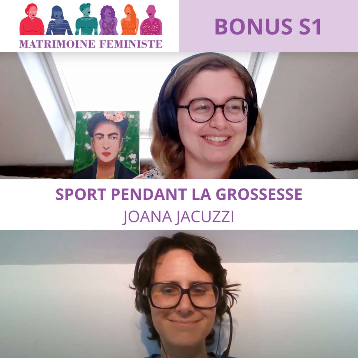 Matrimoine Féministe